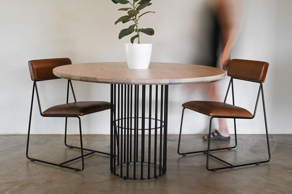 desk tub chair