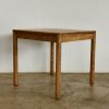 Idili Cafe Table - Indoor