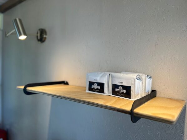 Stirrup Brackets | Pill Shaped - Image 2