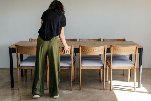 Imali Dining Table - Image 3