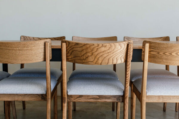 Imali Dining Table - Image 9