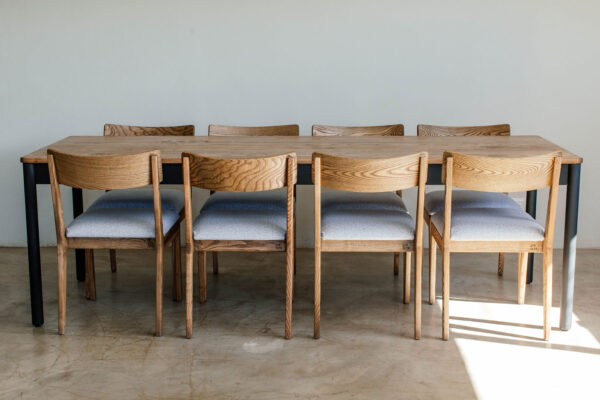 Imali Dining Table - Image 5