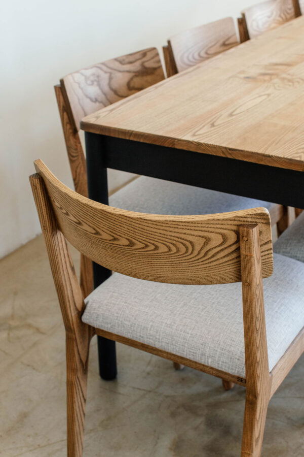 Imali Dining Table - Image 7