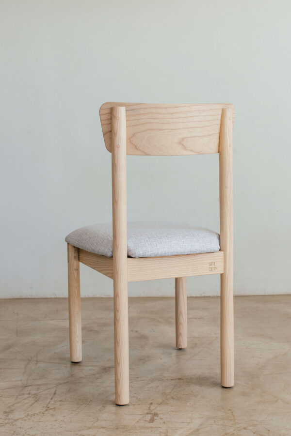 Bergen Dining Chair - Image 8