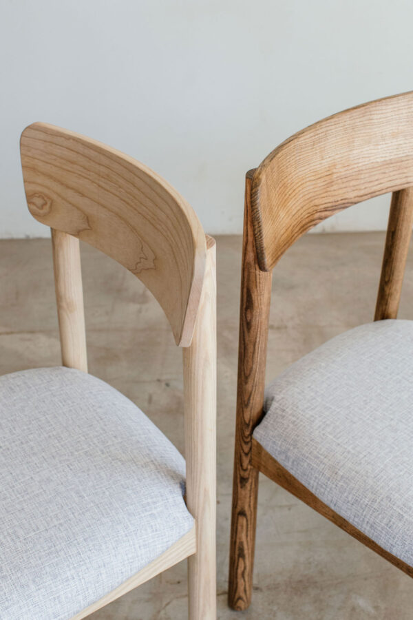 Bergen Dining Chair - Image 4