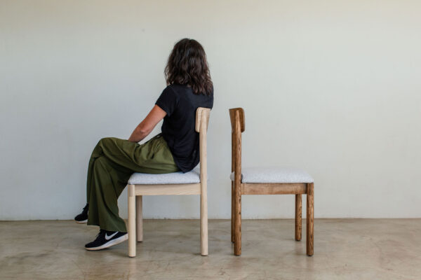 Bergen Dining Chair - Image 7