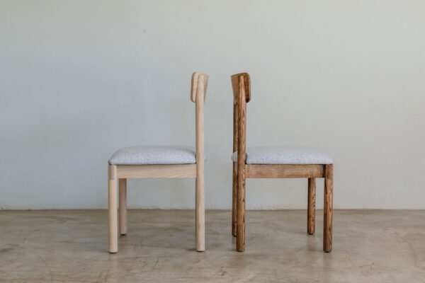 Bergen Dining Chair - Image 6