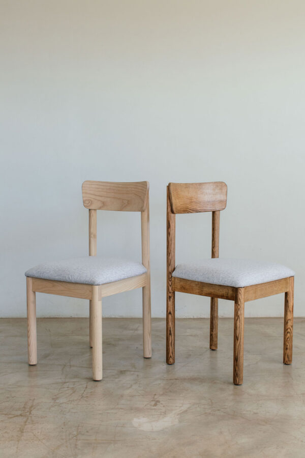 Bergen Dining Chair - Image 2