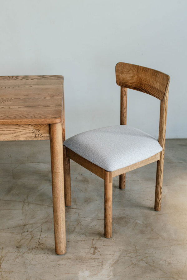 Bergen Dining Chair - Image 3