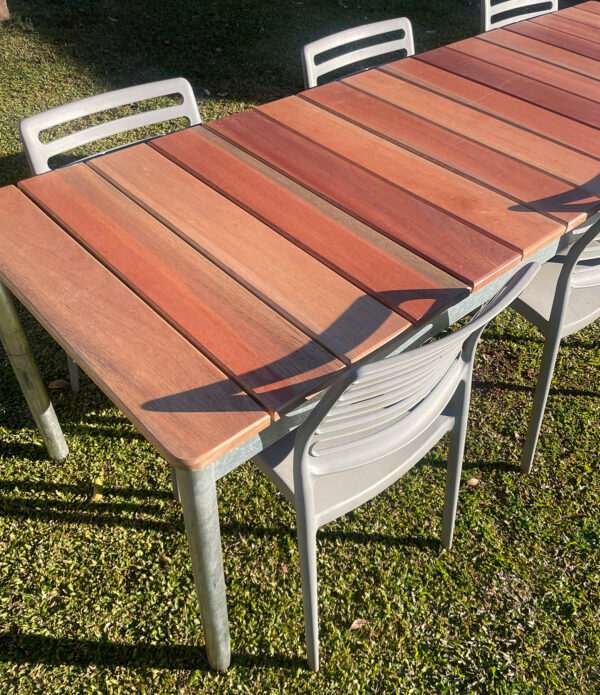 Imali Outdoor Table - Image 2