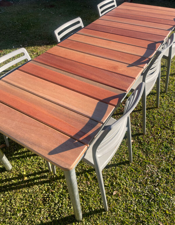 Imali Outdoor Table - Image 3