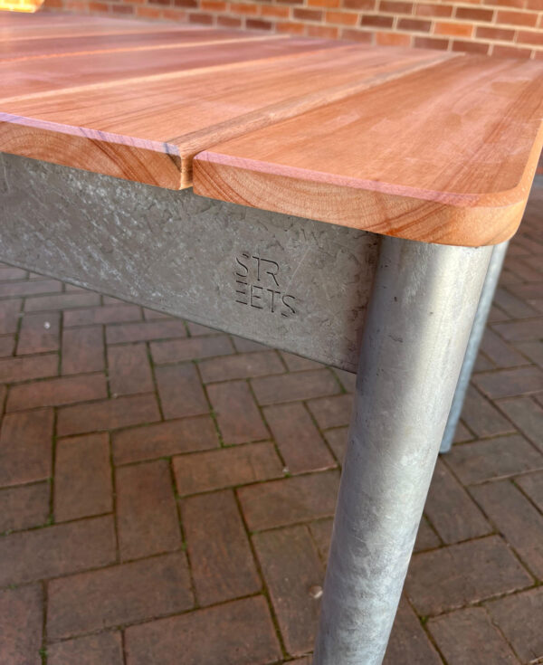 Imali Outdoor Table - Image 5