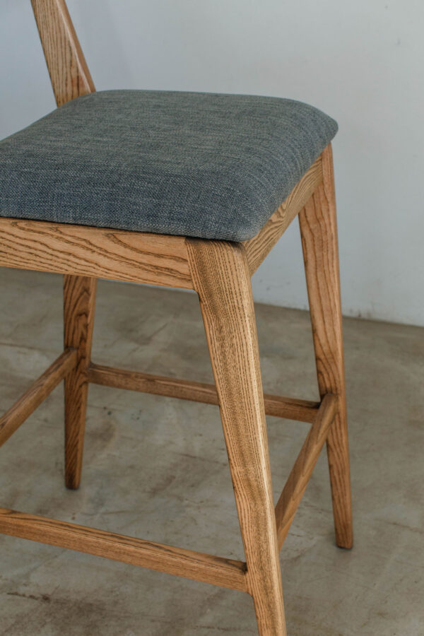 Idili Bar/Kitchen Stool - Image 10