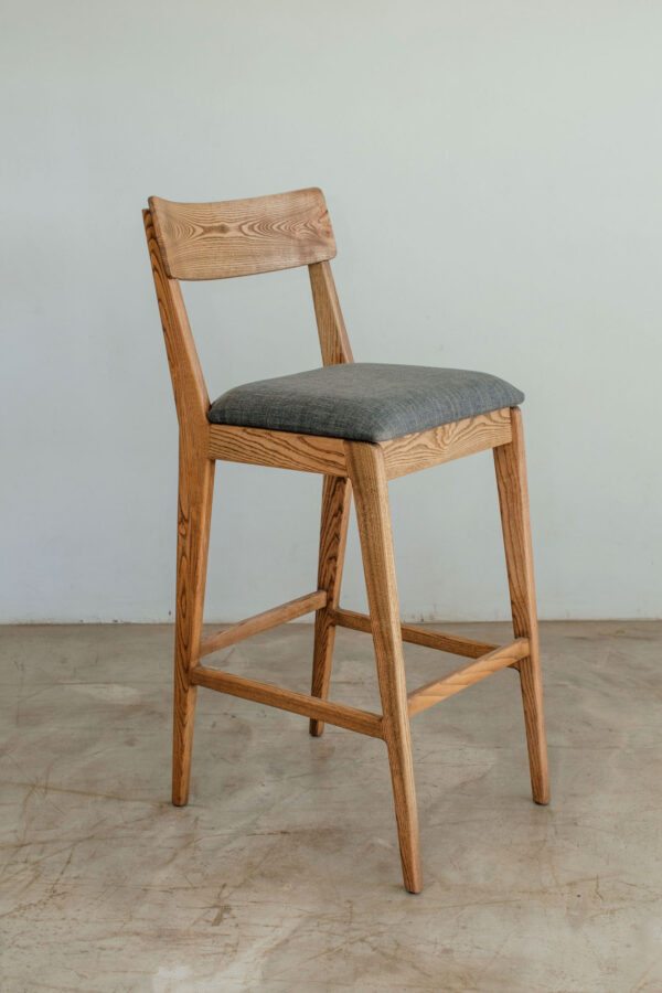 Idili Bar/Kitchen Stool - Image 8