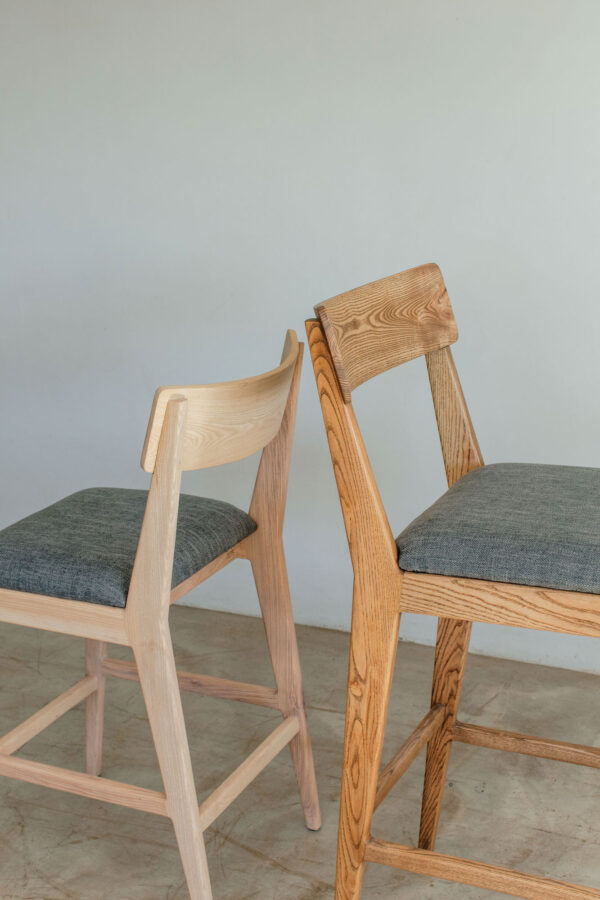 Idili Bar/Kitchen Stool - Image 7