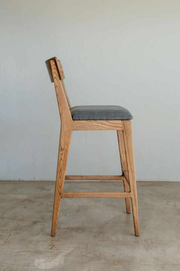 Idili Bar/Kitchen Stool - Image 5