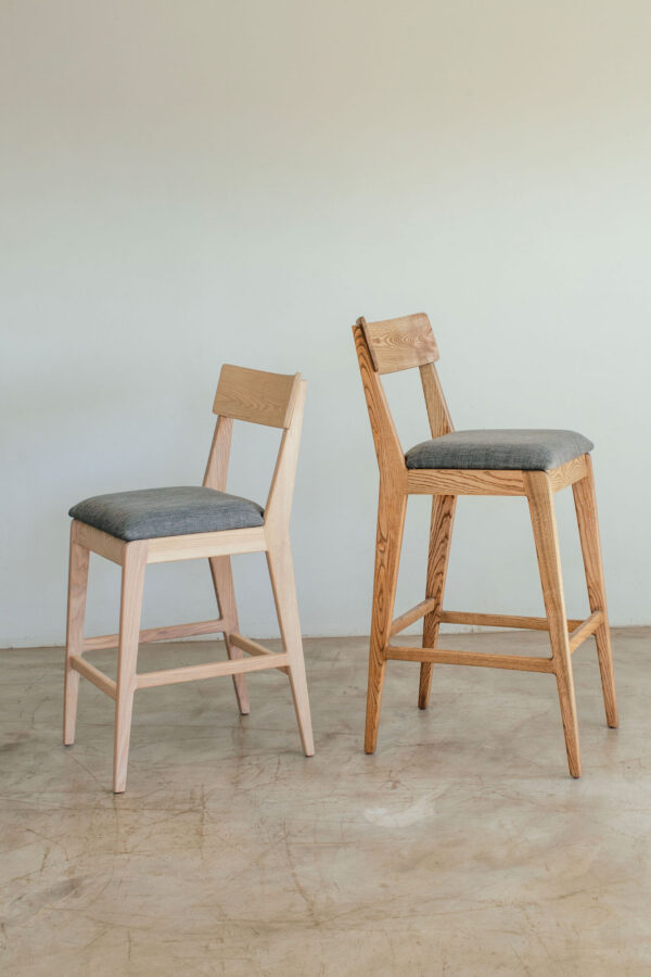 Idili Bar/Kitchen Stool