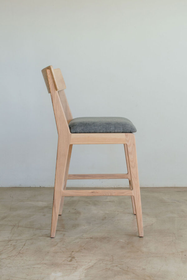 Idili Bar/Kitchen Stool - Image 3