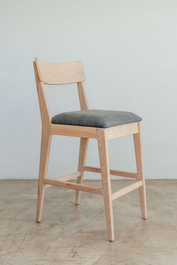 Idili Bar/Kitchen Stool - Image 4