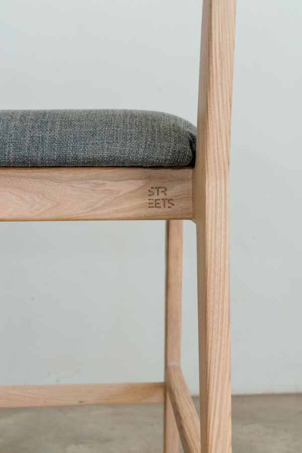 Idili Bar/Kitchen Stool - Image 2